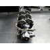 #KV07 Left Cylinder Head From 1997 Nissan Pathfinder  3.3